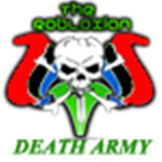 TRDA The Robloxian Death Army