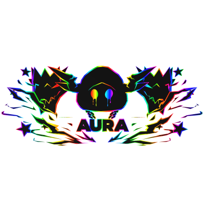 Cartoony Rainbow