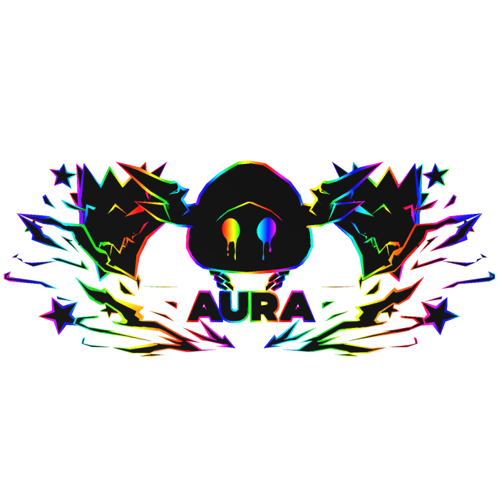 Cartoony Rainbow
