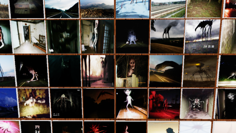 Trevor Creatures Elevator screenshot 1