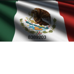 Mexicans only.