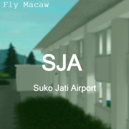Suko Jati Airport