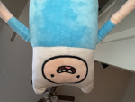 I love stitch #### ###