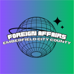 Emberfield County | Foreign Affairs