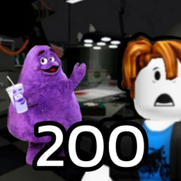 🚪200 Players in Area 51🔦