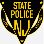 New Jersey State Police Department!