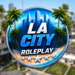 Los Angeles RP (RoleplayM)