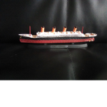 Titanic Legacy Fan Club