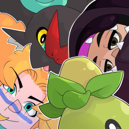Project Legends: Reborn!