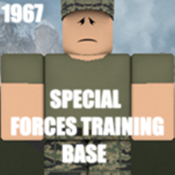Special Forces Base, 1967’s