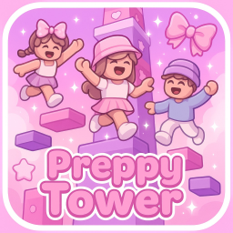 🎀 MEGA Cute Towers 🌸 [UPDATE!] ✨