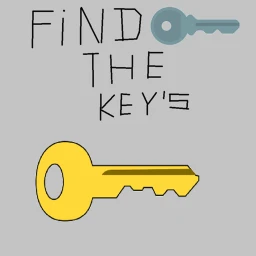 Find The Key's! icon