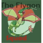 The Flygon Squad