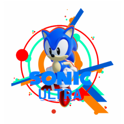 Sonic Ultra (🩸EXE🩸)