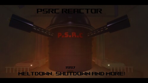 Proton Smashing Reactor Core (PSRC)