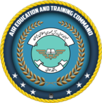 Air Force Education and Training Commandᅠᅠ ᅠᅠ