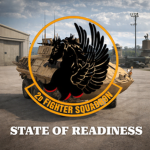 |SOR| 2nd Fighter Wing