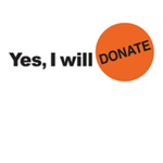 Donate to you!