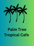 Palm Tree Tropical Cafe