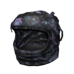 Purple Camo Luh Shiesty