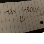 The TDS games group