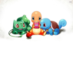 Poke OOF SQUAD