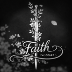 ⸸ FAITH ⸸