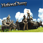 The National Assault force