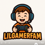 LILGAMERFAM