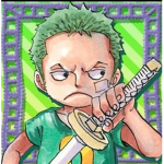 One piece fã clube