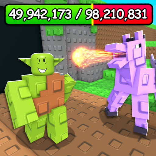 Mythical Tower Defense