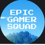 Epic Gamer Squad EGS