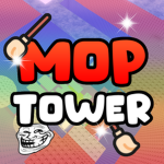 Mop Tower