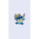 stitch friends