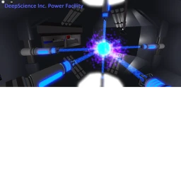 DS Inc. Energy Facility icon