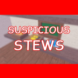 suspicious stews [EARLY RELEASE!] icon