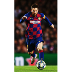 Messi group!