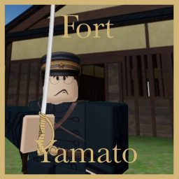 Fort Yamato