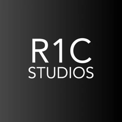 R1C Studios Roblox group icon