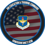 .USA Air Education and Training Command
