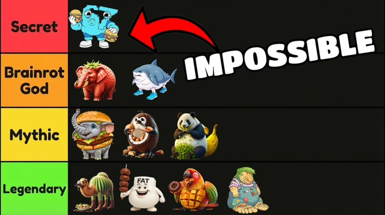 FATROTS + ADMIN ABUSE