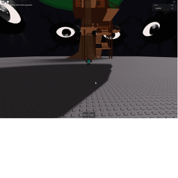 Survive The Doors Monsters!