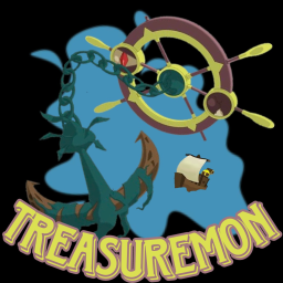 TREASUREMON | DONATIONS