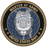Νaval Mastеr at Arms