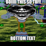 Project Airborne (UNFINISHED)