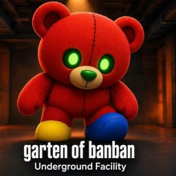 Gartn ol ranban undergroundfacility icon