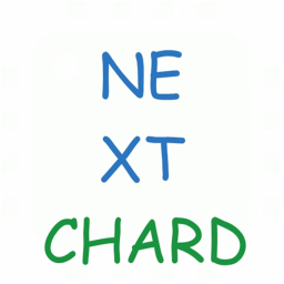 NextCHARD