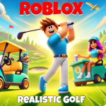 ⛳ Roblox Golf [NEW MINI GOLF] 