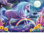 Unicorn Avery