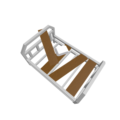 Cama Medica / Medical Bed